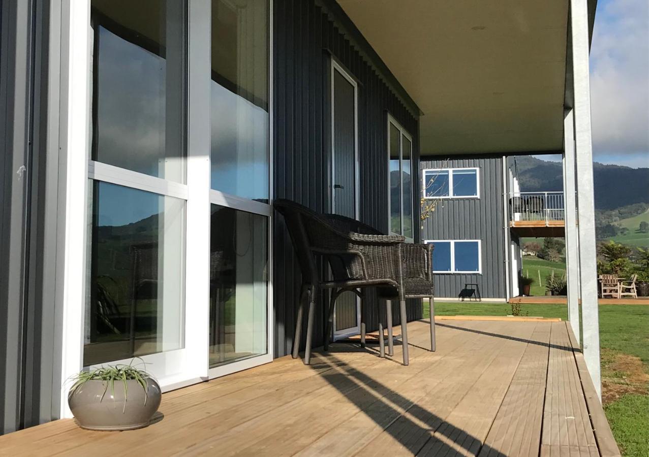 Maungatautari Outlook Cambridge Villa Екстериор снимка