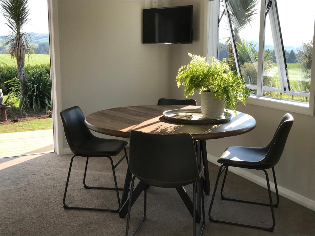 Maungatautari Outlook Cambridge Villa Екстериор снимка