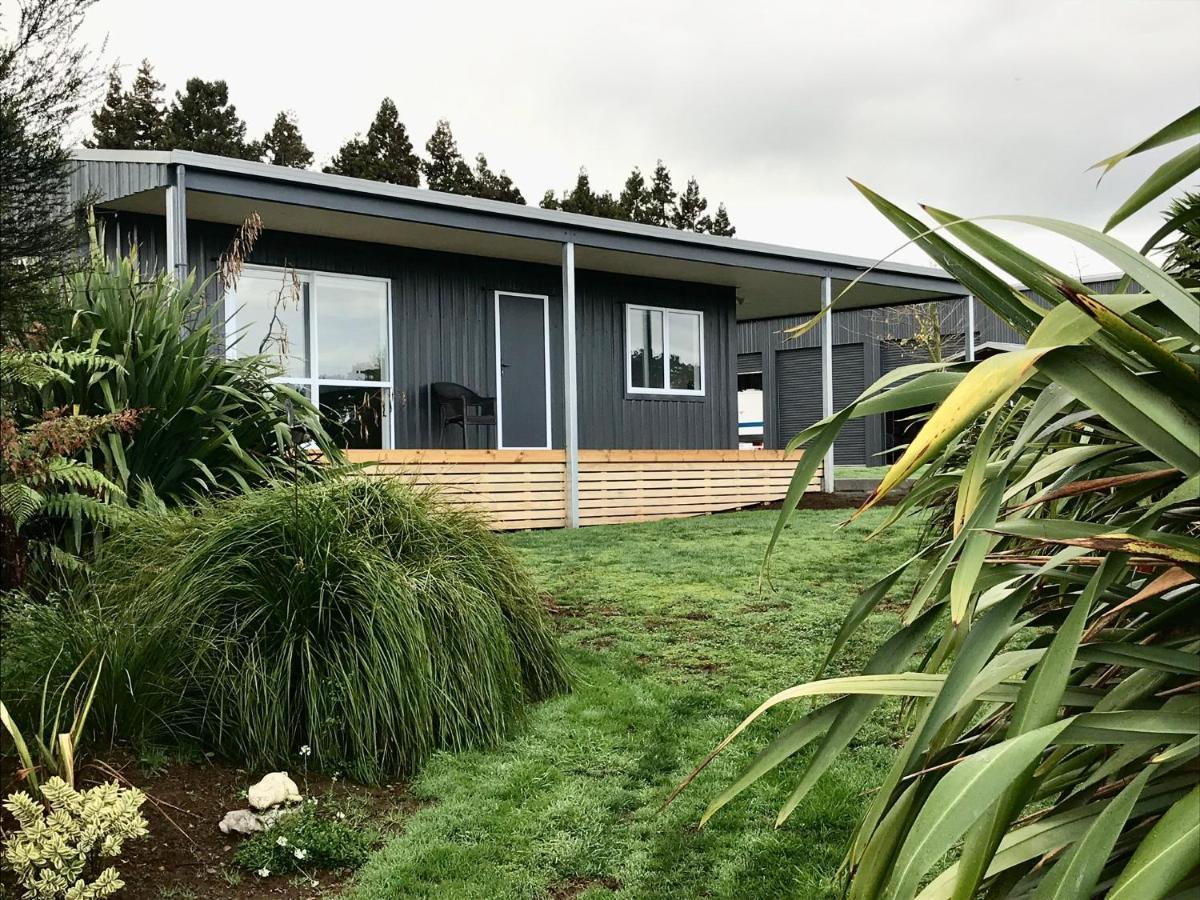 Maungatautari Outlook Cambridge Villa Екстериор снимка