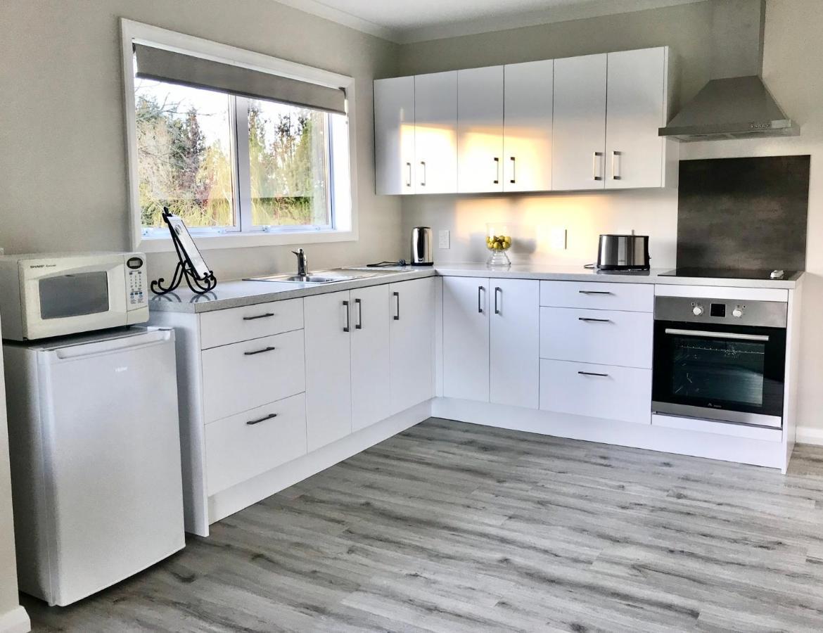 Maungatautari Outlook Cambridge Villa Екстериор снимка