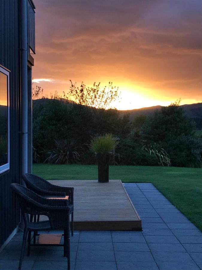 Maungatautari Outlook Cambridge Villa Екстериор снимка
