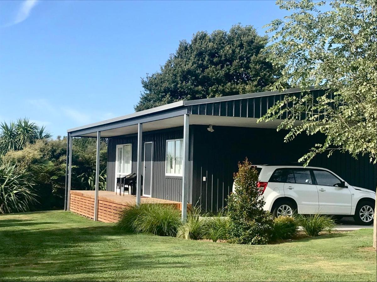 Maungatautari Outlook Cambridge Villa Екстериор снимка