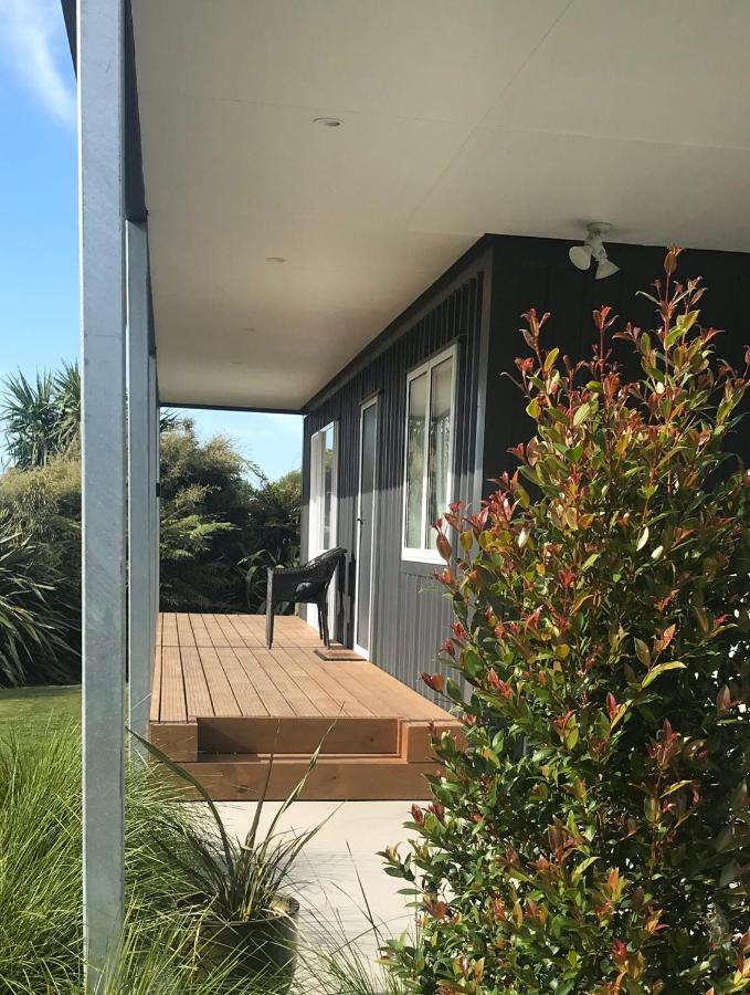 Maungatautari Outlook Cambridge Villa Екстериор снимка